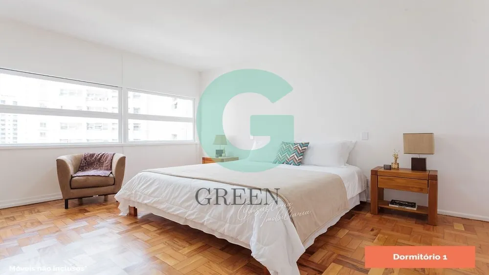 Apartamento, 3 quartos, 172 m² - Foto 10
