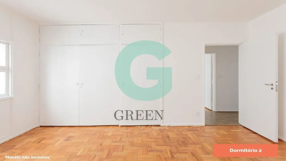 Apartamento, 3 quartos, 172 m² - Foto 15