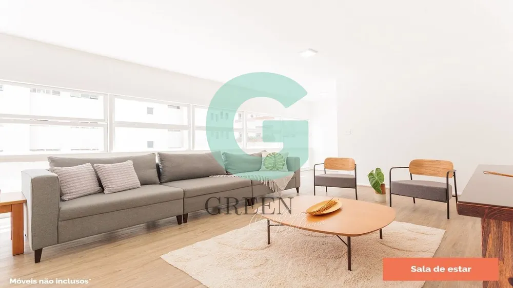 Apartamento, 3 quartos, 172 m² - Foto 7