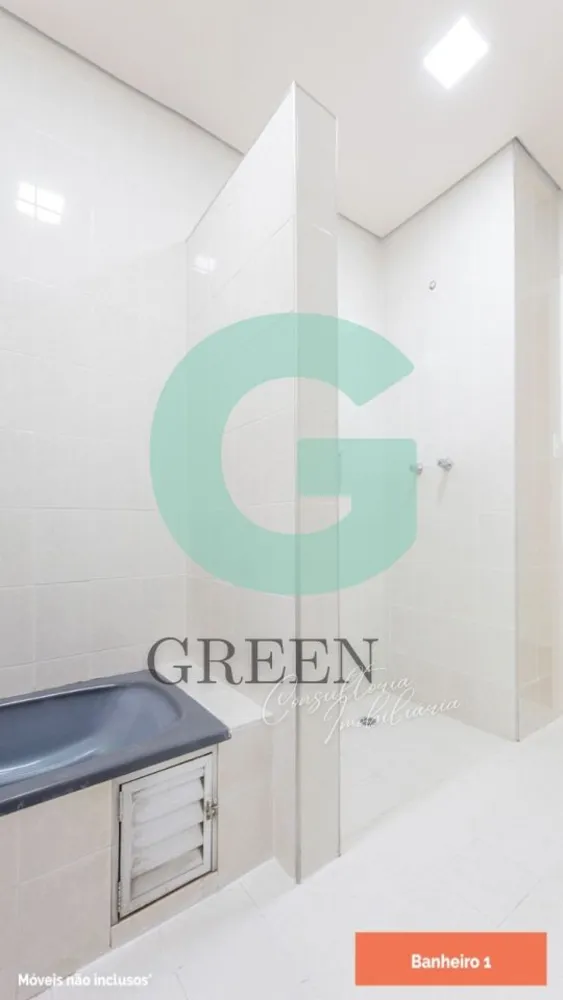 Apartamento, 3 quartos, 172 m² - Foto 11