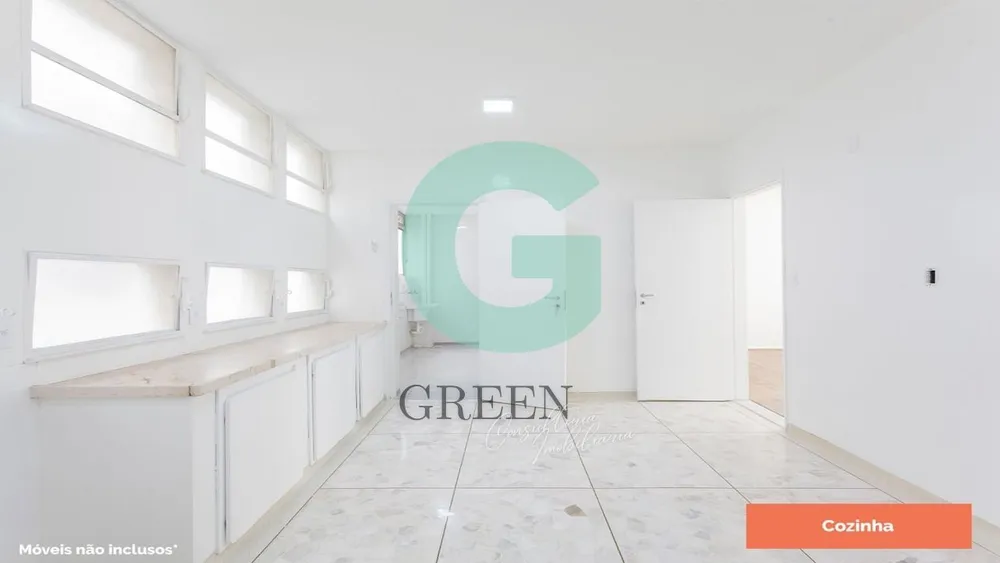 Apartamento, 3 quartos, 172 m² - Foto 8