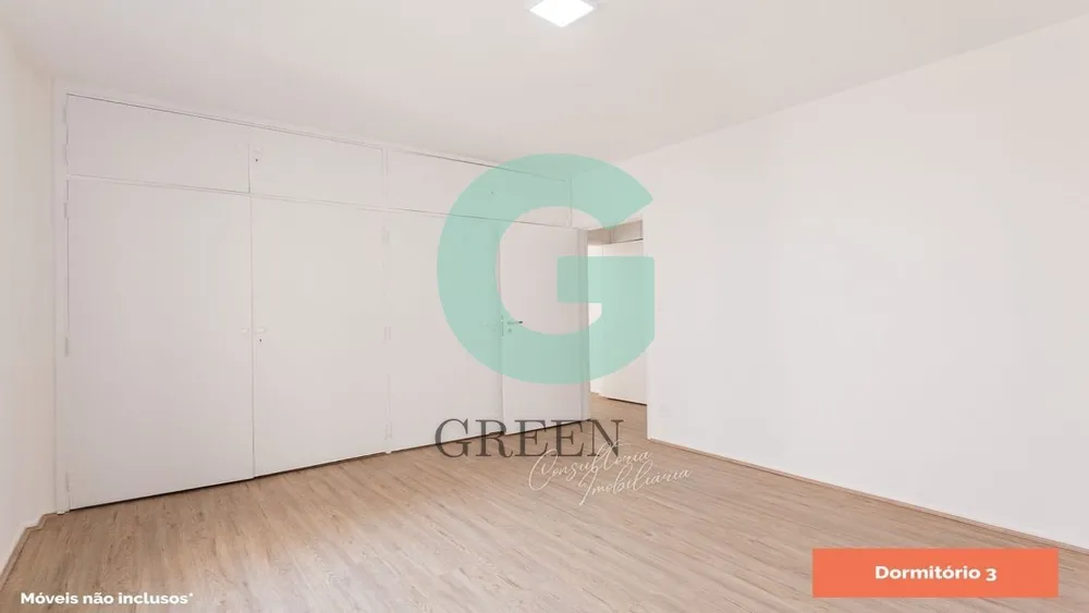 Apartamento, 3 quartos, 172 m² - Foto 13