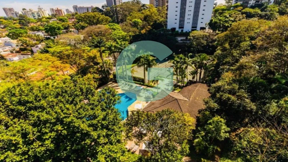 Apartamento, 4 quartos, 300 m² - Foto 5