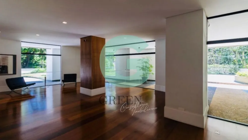 Apartamento, 4 quartos, 300 m² - Foto 19