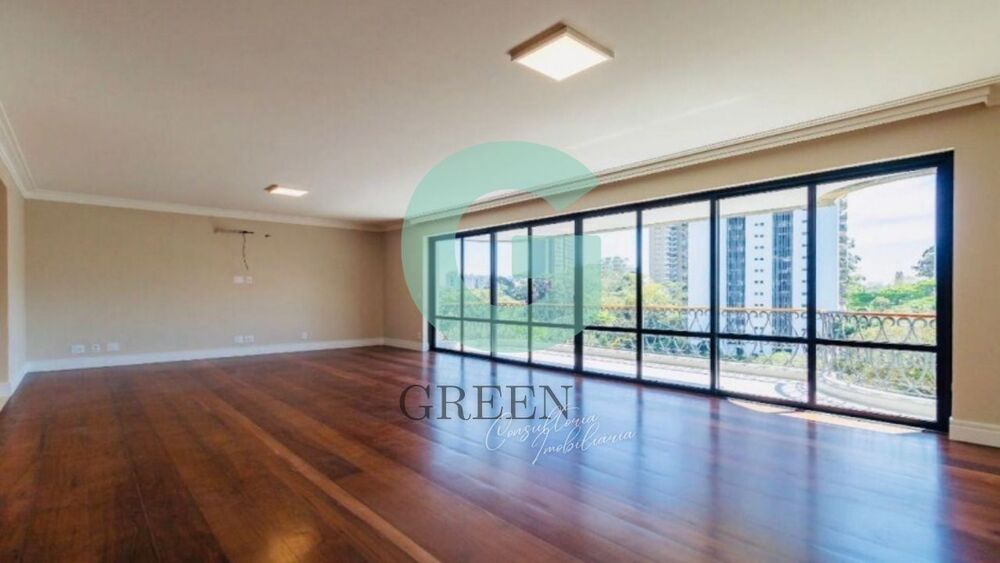 Apartamento, 4 quartos, 300 m² - Foto 3