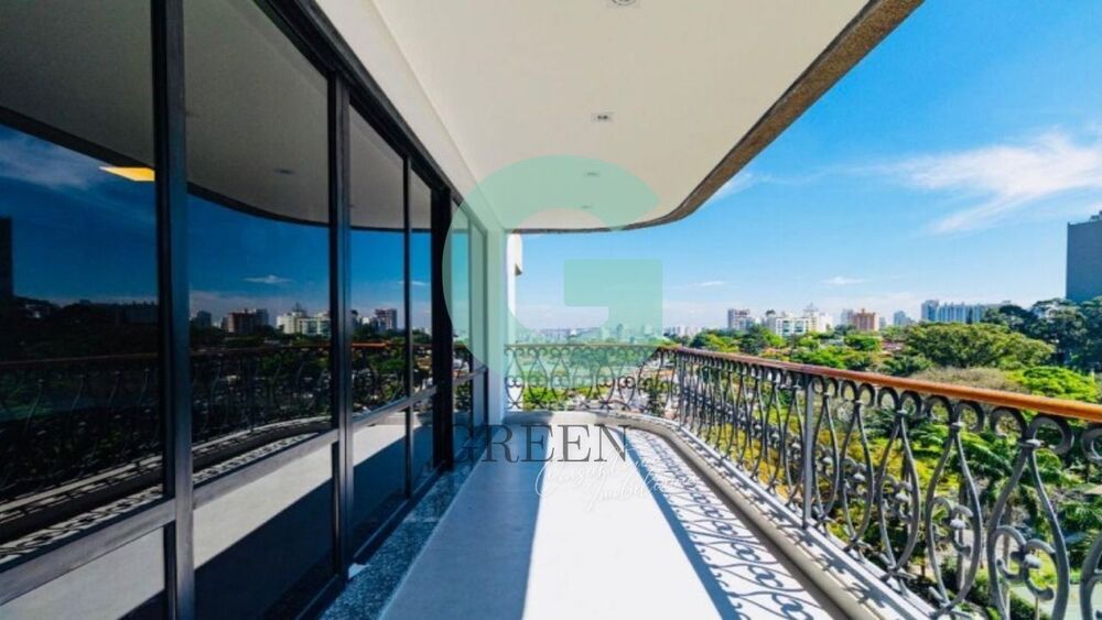 Apartamento, 4 quartos, 300 m² - Foto 4