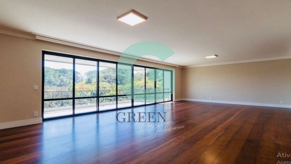 Apartamento, 4 quartos, 300 m² - Foto 1