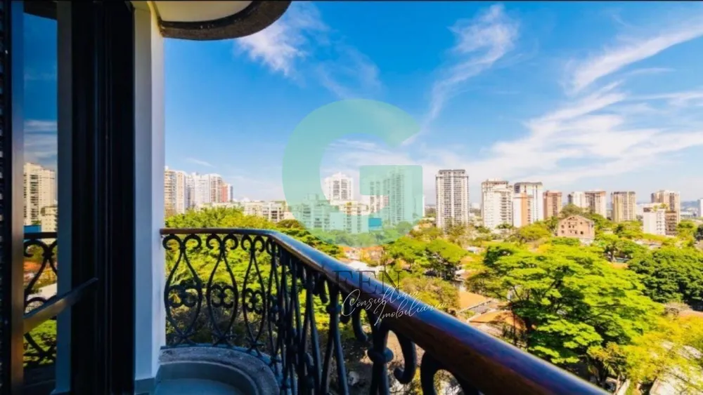 Apartamento, 4 quartos, 300 m² - Foto 3