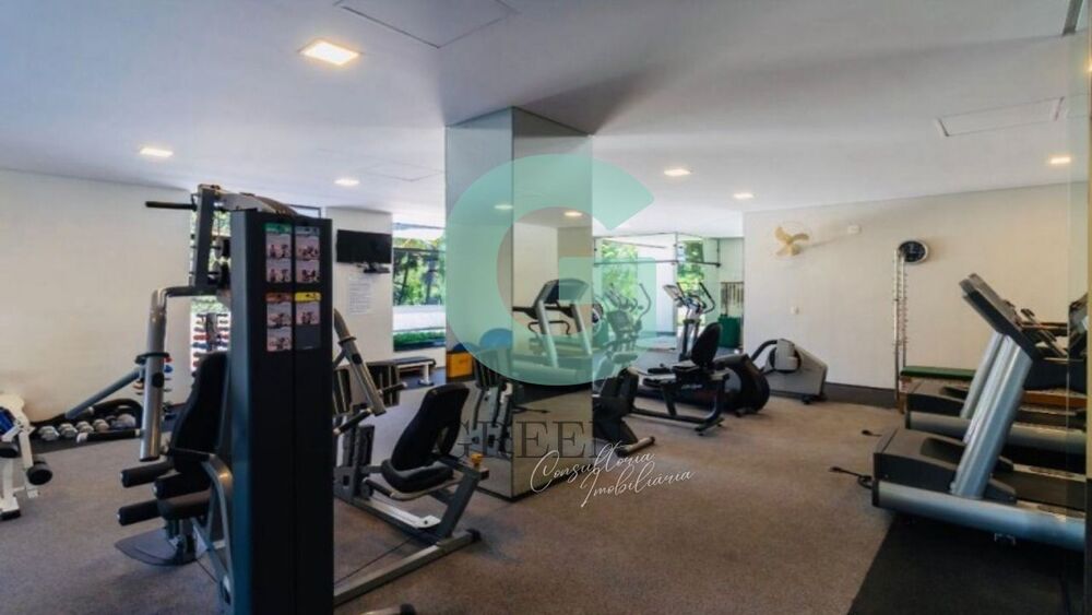 Apartamento, 4 quartos, 300 m² - Foto 7