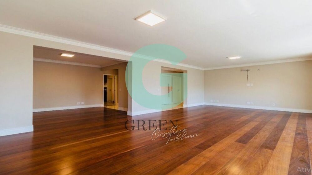 Apartamento, 4 quartos, 300 m² - Foto 2