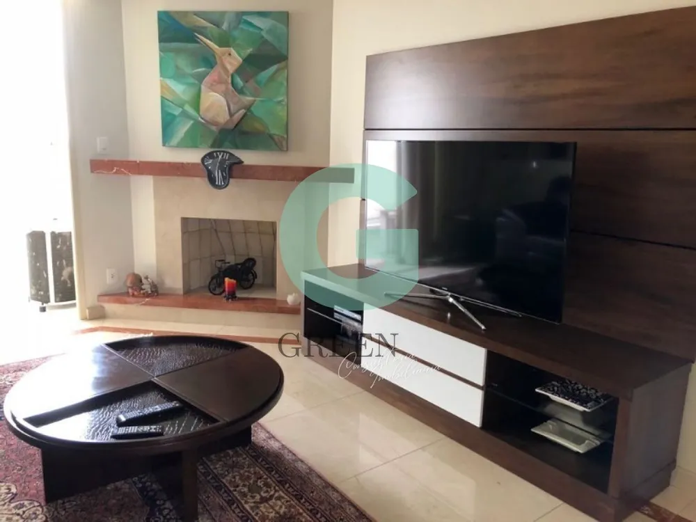 Apartamento, 4 quartos, 248 m² - Foto 2