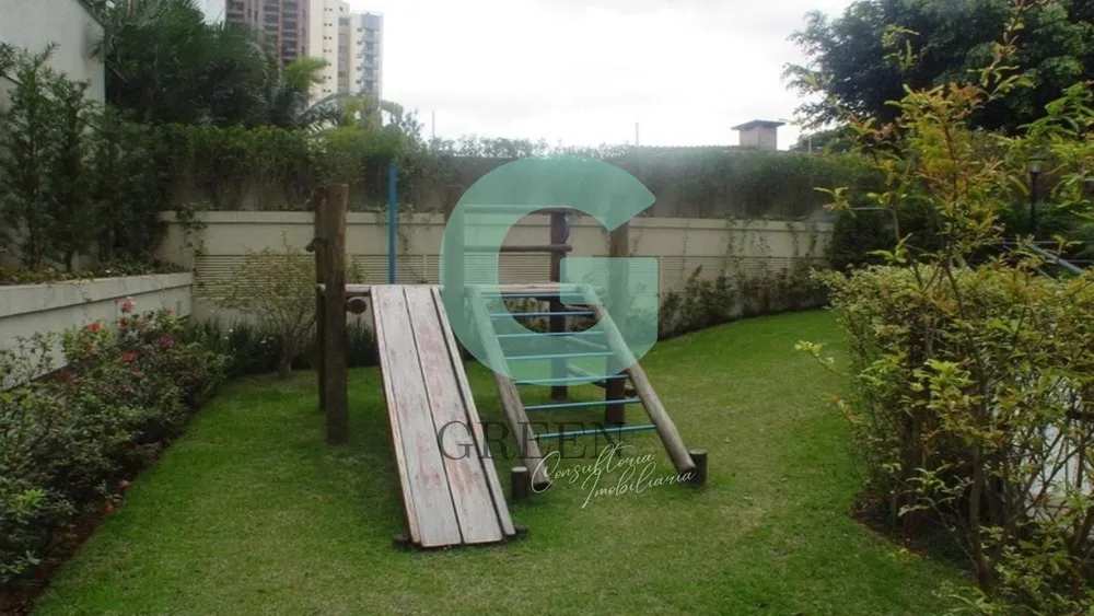 Apartamento, 4 quartos, 248 m² - Foto 9