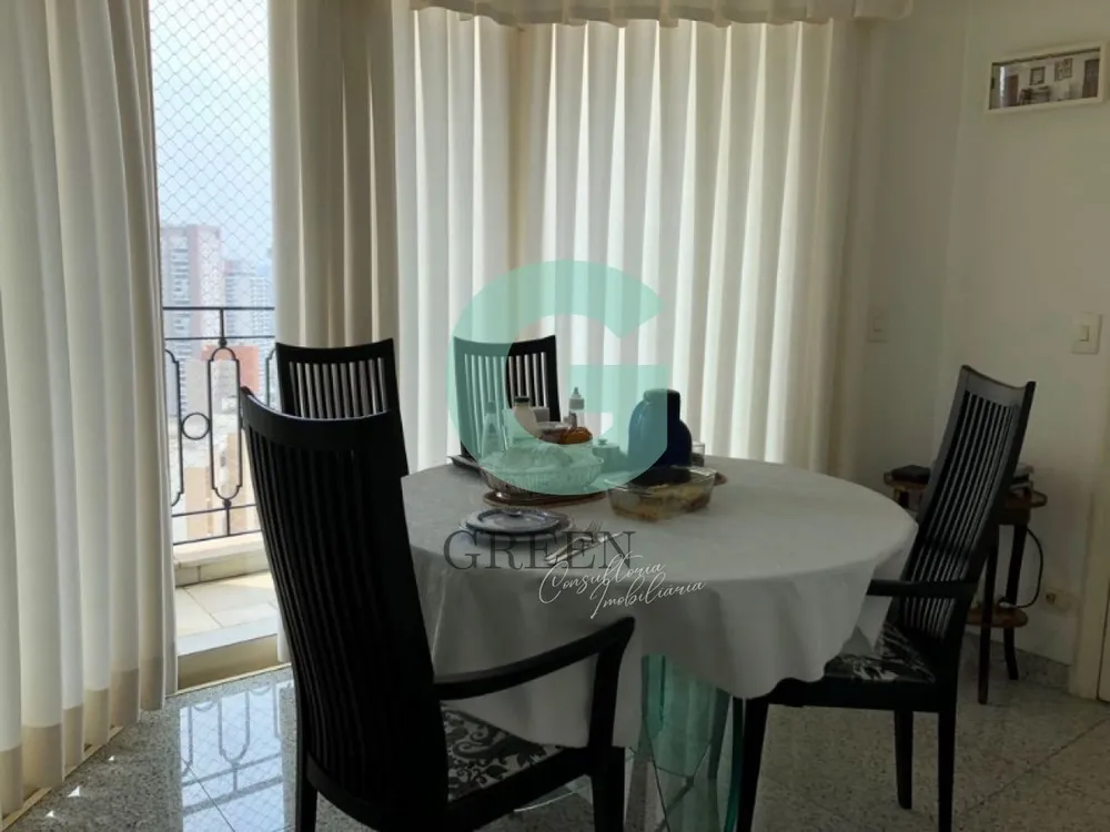 Apartamento, 4 quartos, 248 m² - Foto 1