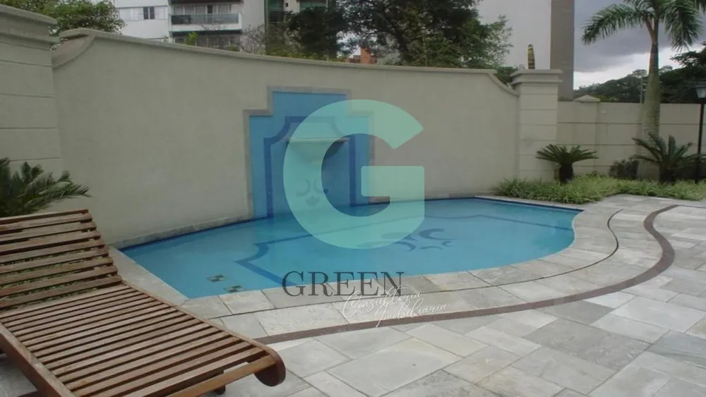Apartamento, 4 quartos, 248 m² - Foto 4