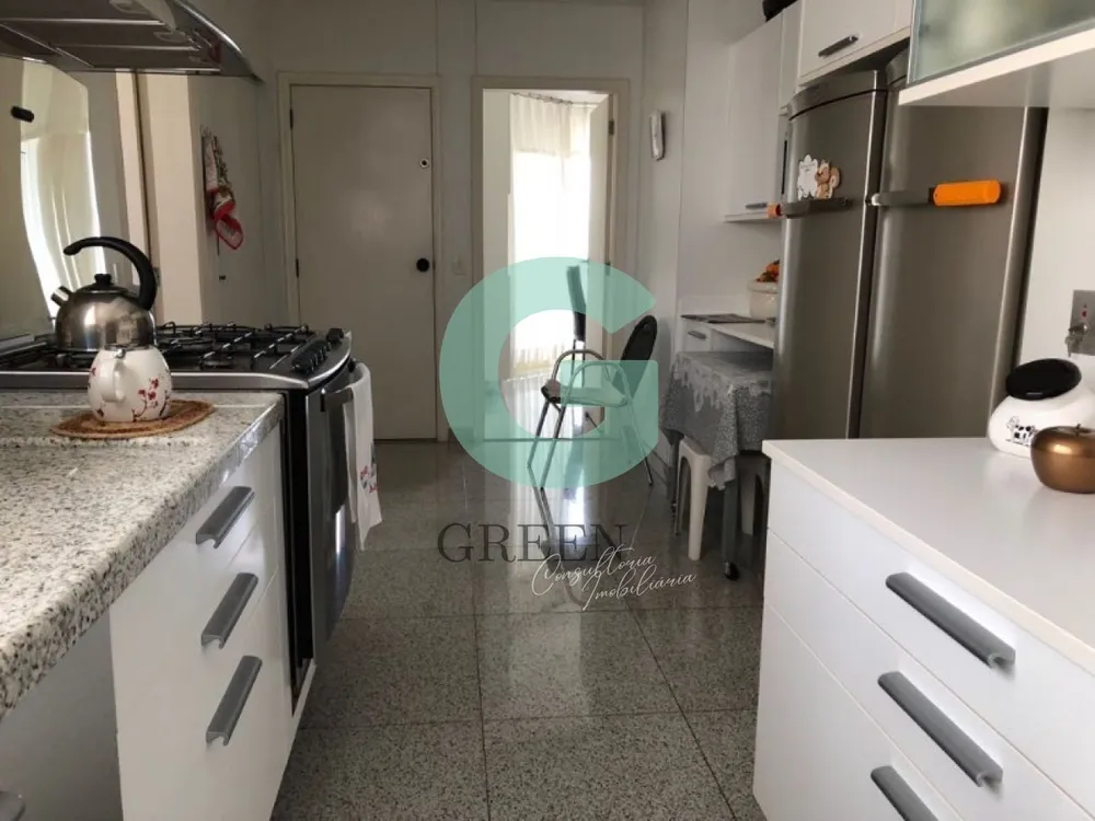 Apartamento, 4 quartos, 248 m² - Foto 5