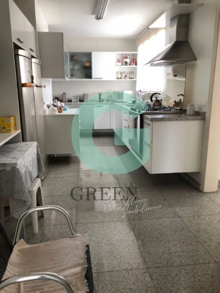 Apartamento, 4 quartos, 248 m² - Foto 6
