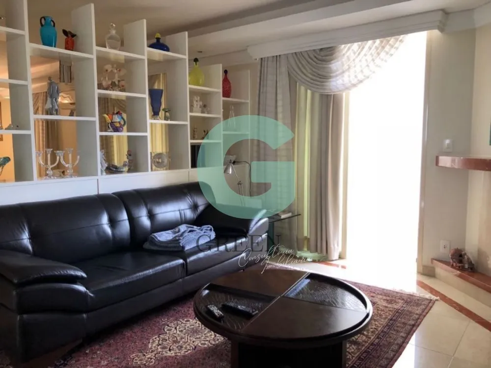 Apartamento, 4 quartos, 248 m² - Foto 12