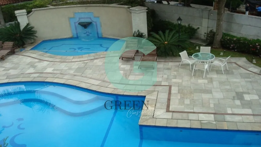 Apartamento, 4 quartos, 248 m² - Foto 10