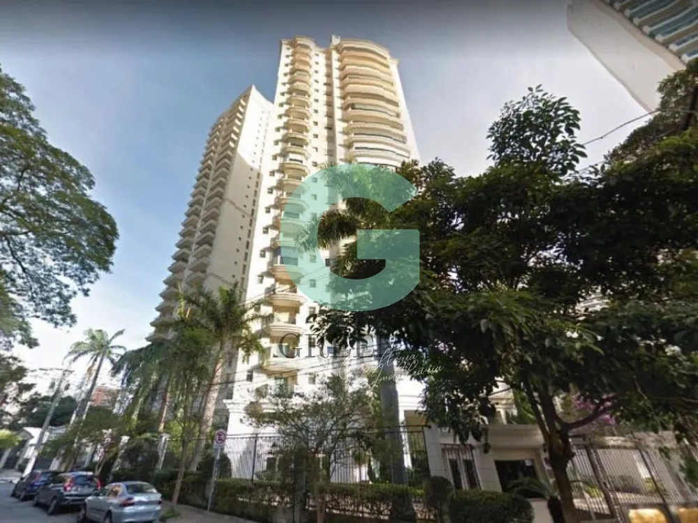 Apartamento, 4 quartos, 248 m² - Foto 10