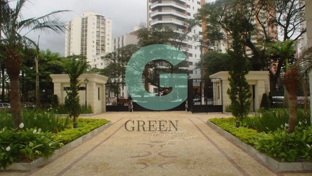 Apartamento, 4 quartos, 248 m² - Foto 1