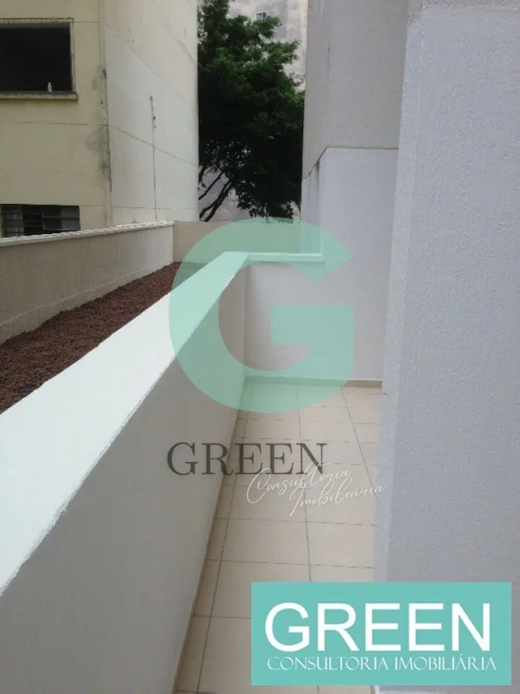 Apartamento, 1 quarto, 48 m² - Foto 8