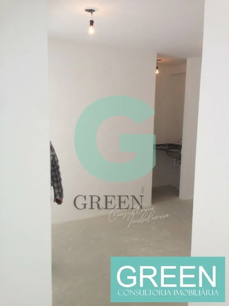 Apartamento, 1 quarto, 48 m² - Foto 3