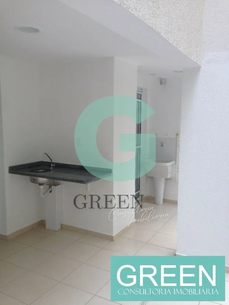 Apartamento, 1 quarto, 48 m² - Foto 1