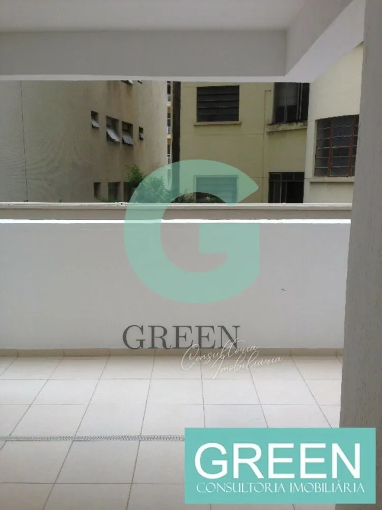Apartamento, 1 quarto, 48 m² - Foto 6
