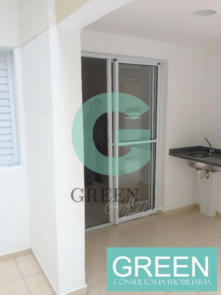 Apartamento, 1 quarto, 48 m² - Foto 4