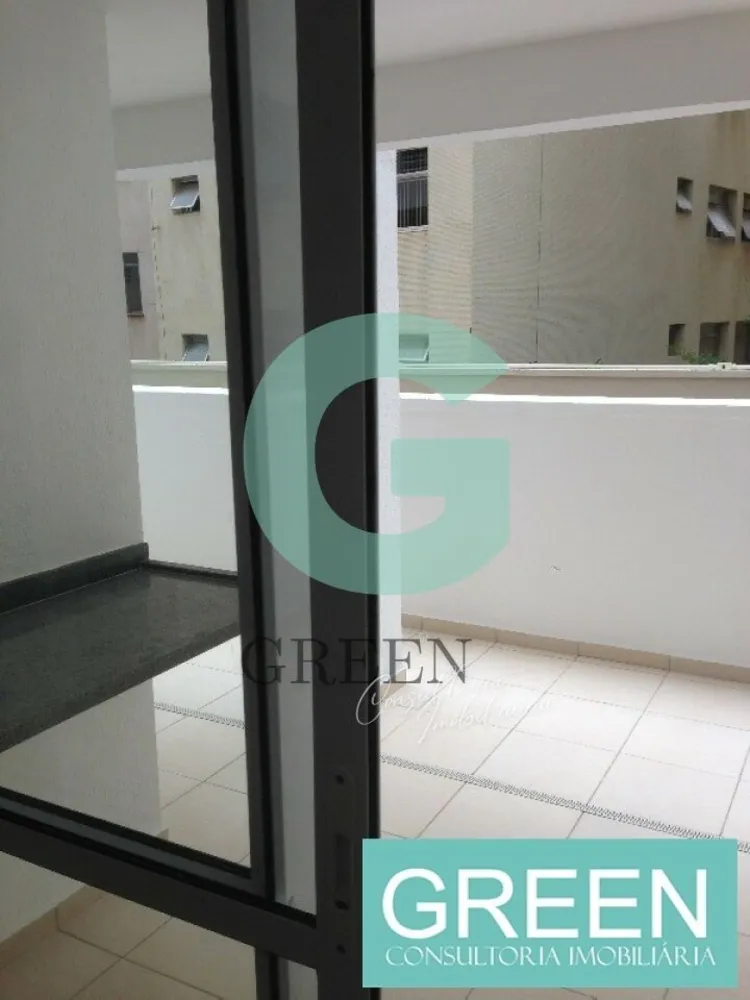Apartamento, 1 quarto, 48 m² - Foto 2