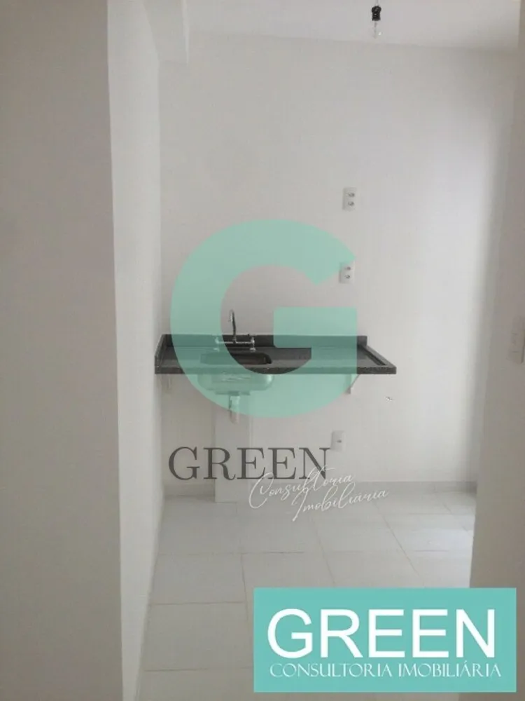 Apartamento, 1 quarto, 48 m² - Foto 10