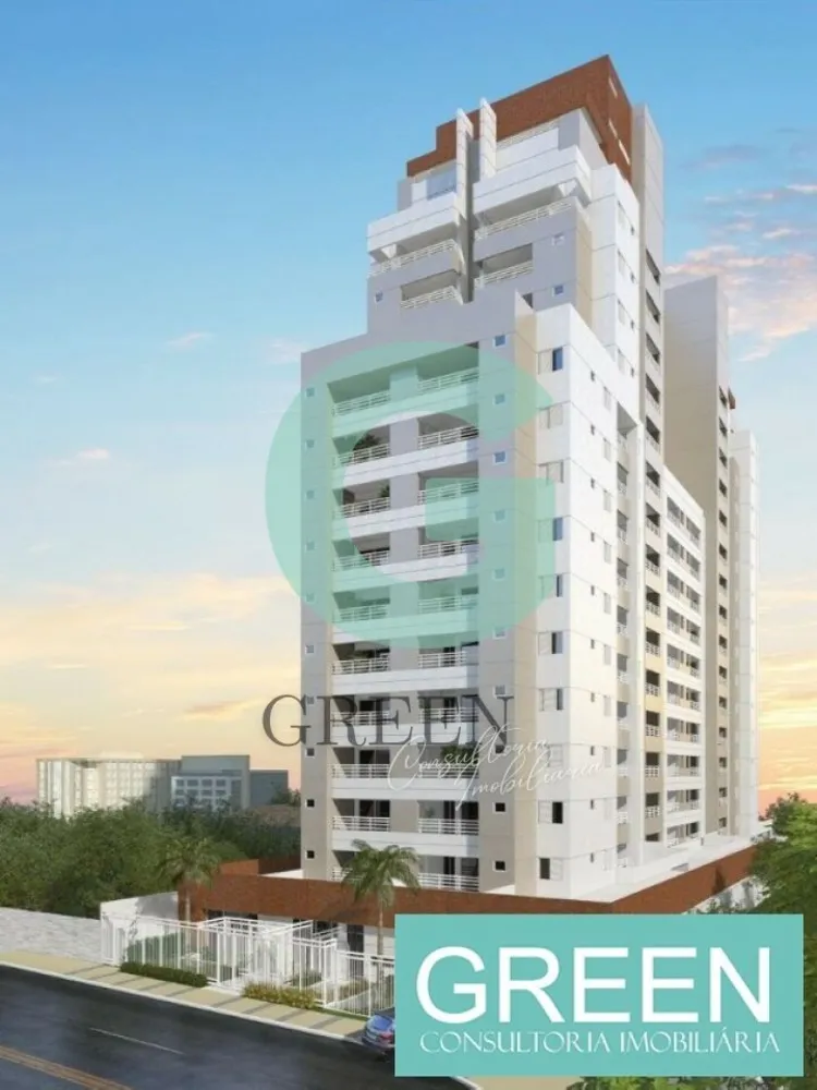 Apartamento, 1 quarto, 48 m² - Foto 5