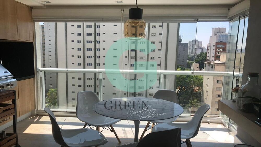 Apartamento, 1 quarto, 70 m² - Foto 3