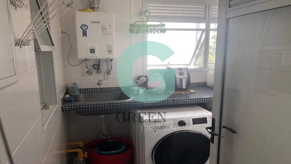 Apartamento, 1 quarto, 70 m² - Foto 8