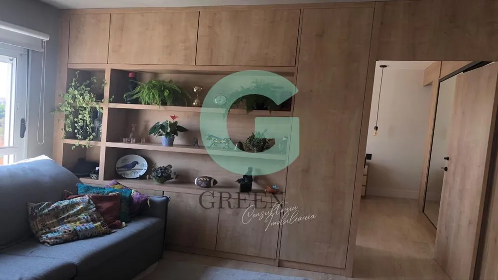Apartamento, 1 quarto, 70 m² - Foto 2