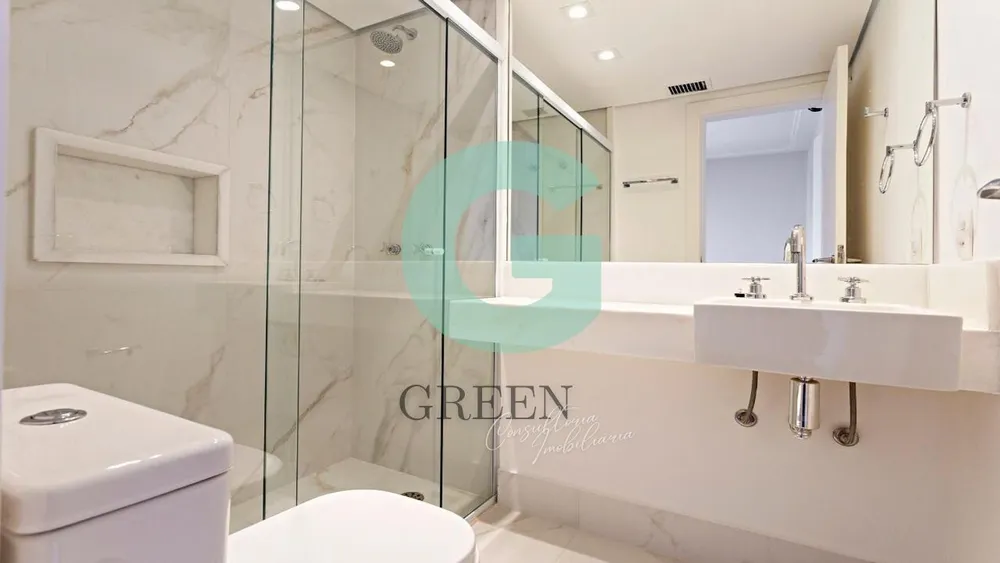 Apartamento, 4 quartos, 210 m² - Foto 15