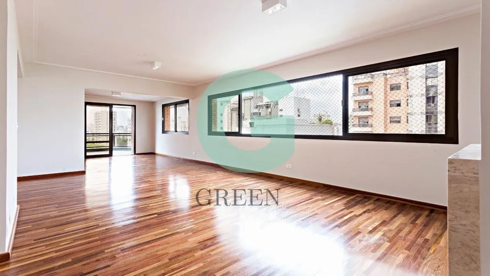 Apartamento, 4 quartos, 210 m² - Foto 2