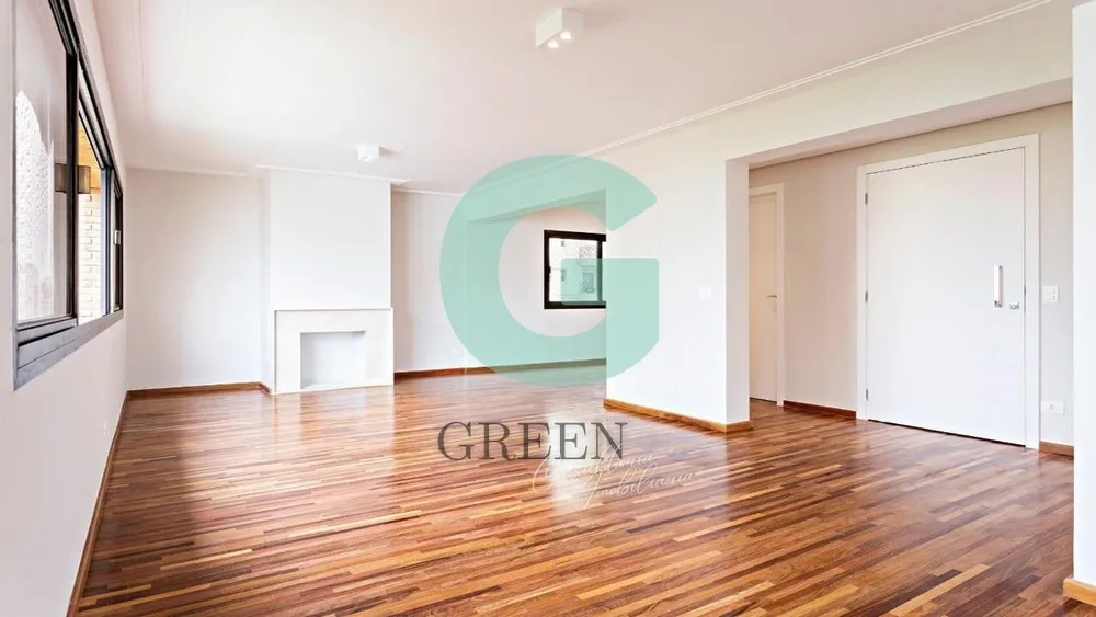 Apartamento, 4 quartos, 210 m² - Foto 4