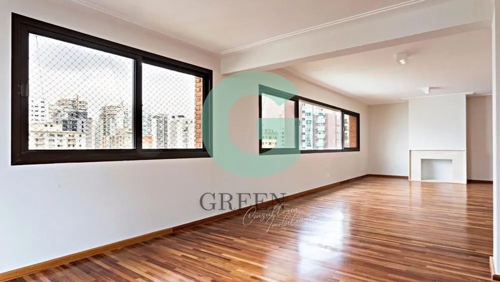 Apartamento, 4 quartos, 210 m² - Foto 5