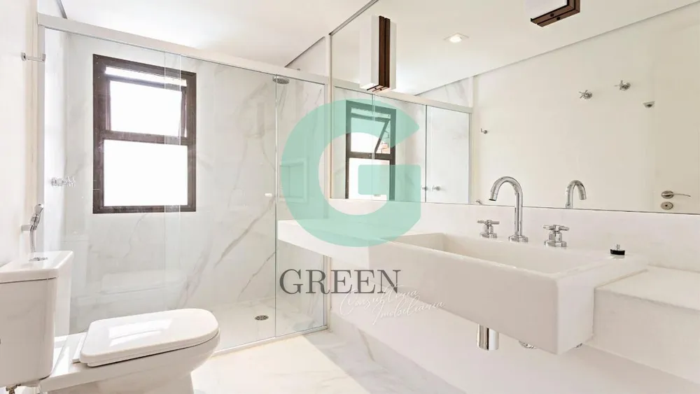 Apartamento, 4 quartos, 210 m² - Foto 14