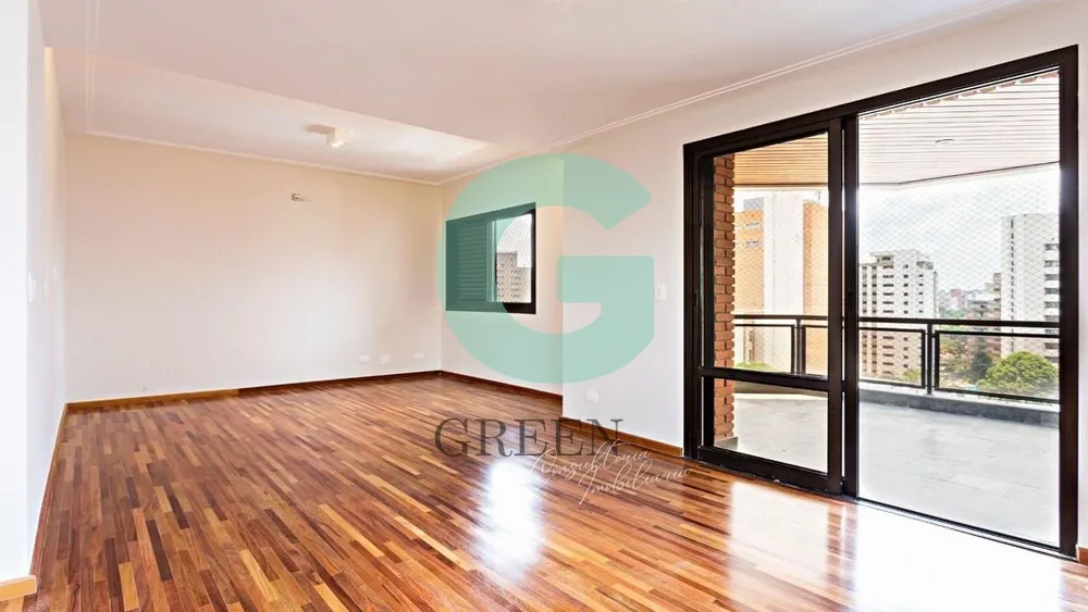 Apartamento, 4 quartos, 210 m² - Foto 7
