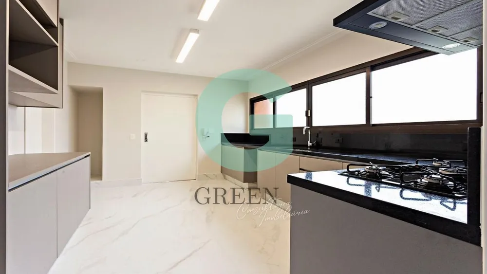 Apartamento, 4 quartos, 210 m² - Foto 10