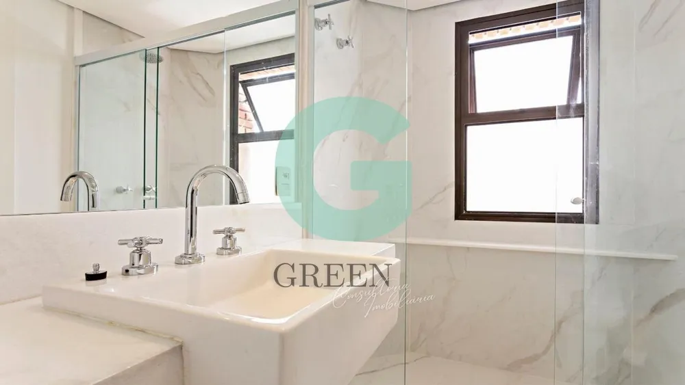 Apartamento, 4 quartos, 210 m² - Foto 16