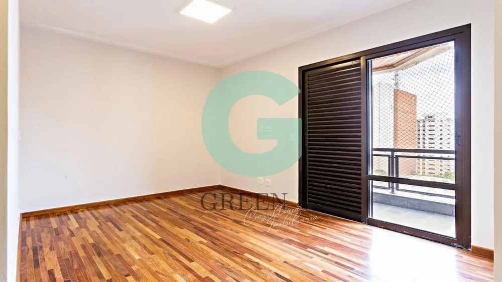 Apartamento, 4 quartos, 210 m² - Foto 11