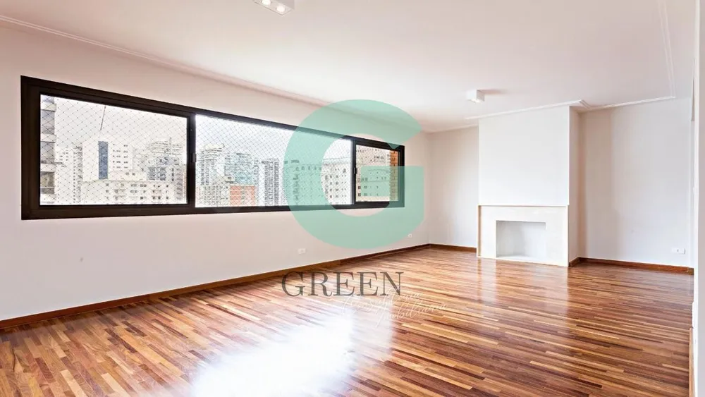 Apartamento, 4 quartos, 210 m² - Foto 3