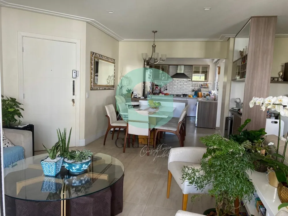 Apartamento, 3 quartos, 127 m² - Foto 3