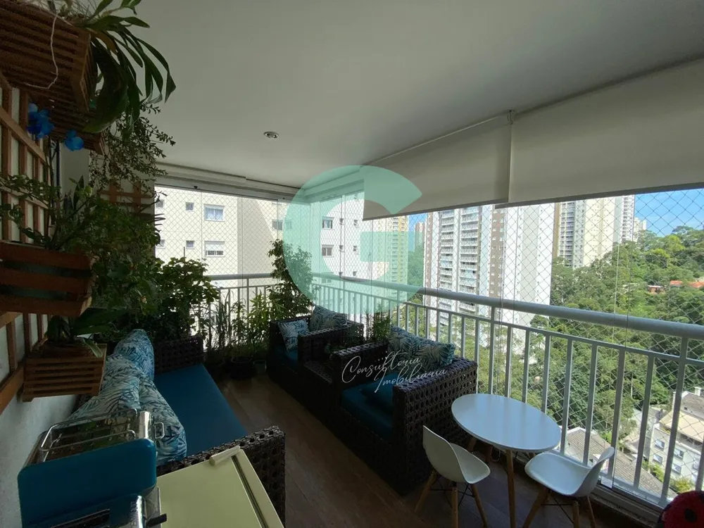 Apartamento, 3 quartos, 127 m² - Foto 4