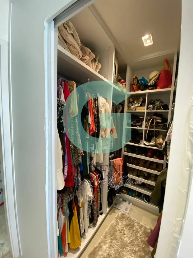 Apartamento, 3 quartos, 127 m² - Foto 11