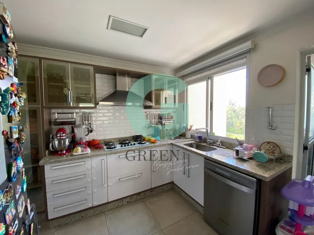 Apartamento, 3 quartos, 127 m² - Foto 9