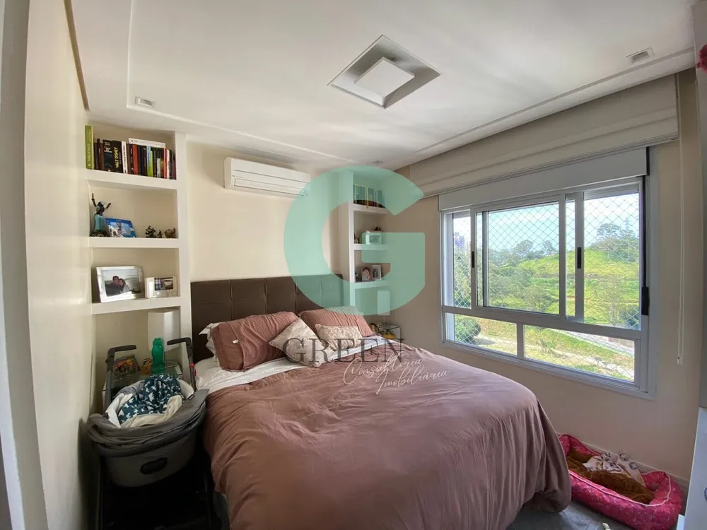 Apartamento, 3 quartos, 127 m² - Foto 10